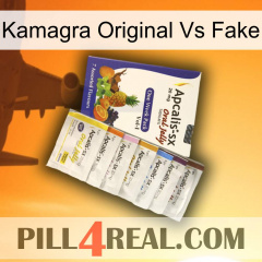 Kamagra Original Vs Fake 11